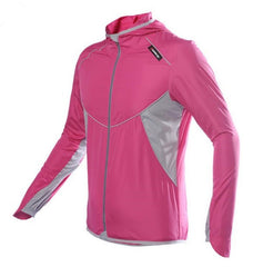 Quick Dry Cycling Jacket Coat