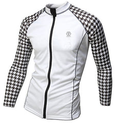 Long Sleeve Spring Warm Slim Jackets